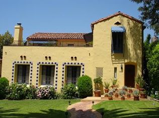 1565 N Columbus Ave, Glendale, CA 91202