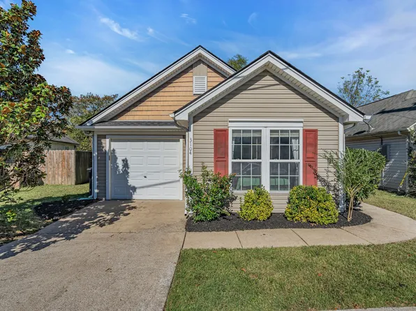 3104 Penn Meade Way, Nashville, TN 37214