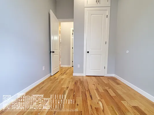 Rented by Bedford Brownstone Realty | media 9