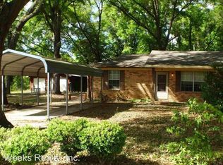 8814 N Davis Hwy #A, Pensacola, FL 32514