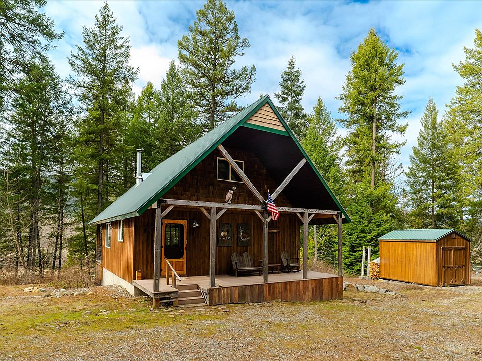 1st image of 716 Kootenai River Rd