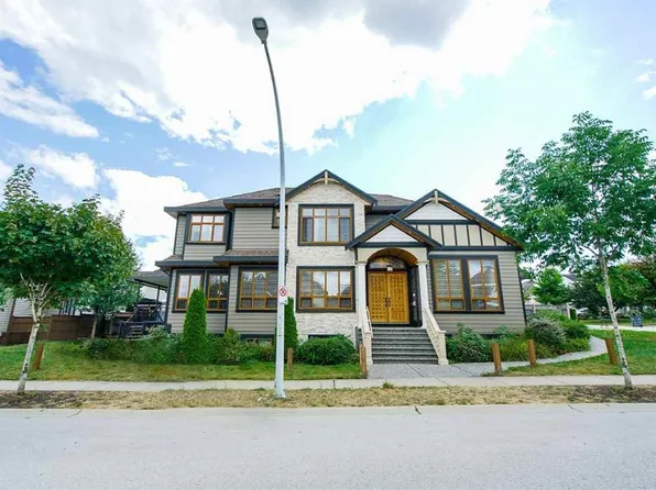 7532 144a St, Surrey, BC V3S 0S3