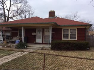 2793 Baughman Ave, Columbus, OH 43211