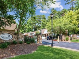 4430 Tilly Mill Rd UNIT 104, Dunwoody, GA 30360