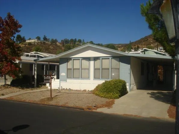 35109 Highway 79 Space 194, Warner Springs, CA 92086