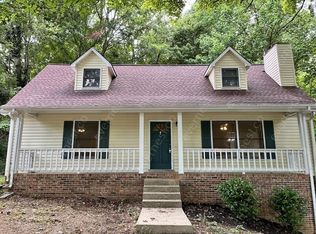 1310 Sun Valley Rd, Clarksville, TN 37040