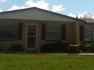 3730 Redwood Dr, Holiday, FL 34691