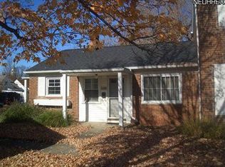 23385 Farringdon Ave #53, Euclid, OH 44123