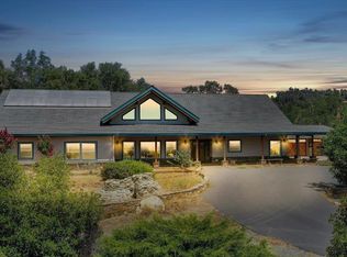 9300 Fraguero Rd, Sonora, CA 95370