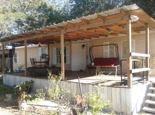 3550 NE 353rd Hwy, Old Town, FL 32680