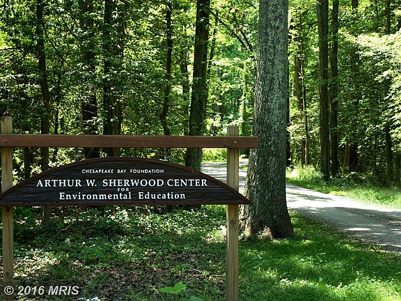 Adjacent to Protected Bay Foundation Preserve