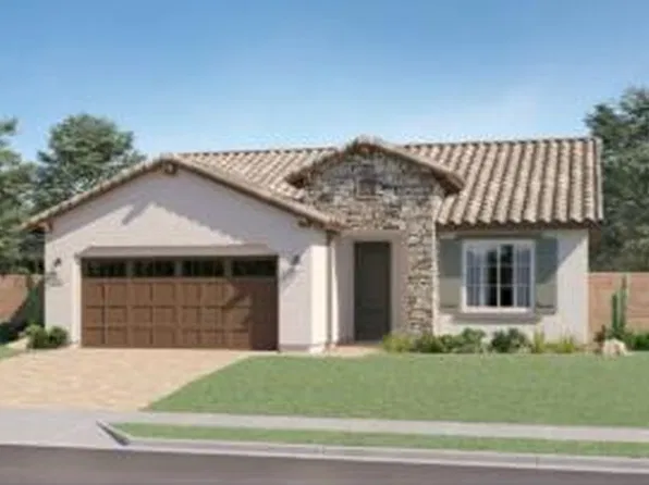 25226 N 175TH Avenue, Surprise, AZ 85387