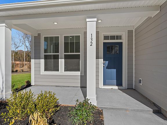 Proven curb appeal with elegant exterior lines and a warm, inviting presence