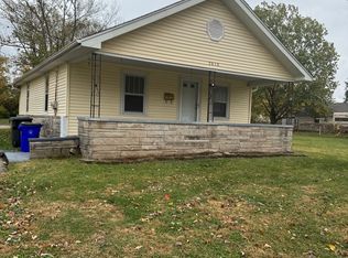 2610 S Franklin Street Rd, Decatur, IL 62521