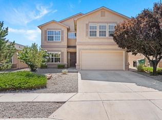 3749 Desert Pinon Dr NE, Rio Rancho, NM 87144