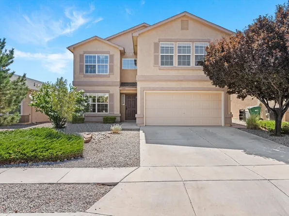 3749 Desert Pinon Dr NE, Rio Rancho, NM 87144