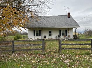 3669 Iron Works Rd, Georgetown, KY 40324