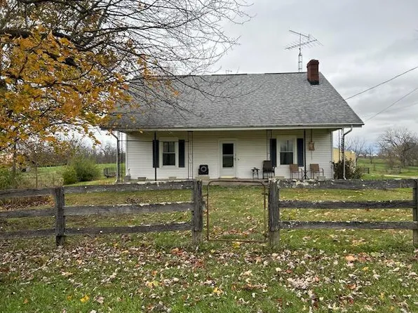 3669 Iron Works Rd, Georgetown, KY 40324