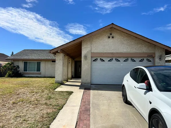 2540 S Sultana Ave, Ontario, CA 91761