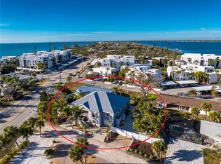 2845 N Beach Rd, Englewood, FL 34223