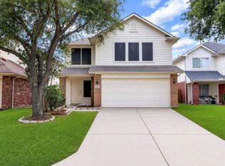 20039 Oland Way, Houston, TX 77073