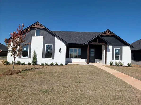8817 SW 49th Cir, Oklahoma City, OK 73179
