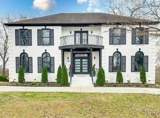 2119 Shannon Dr, Murfreesboro, TN 37129