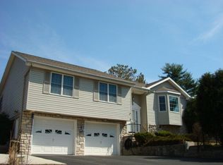 231 Apollo Ln, Chillicothe, OH 45601