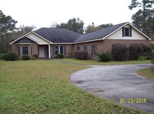 362 Brigantine Dunmore Rd, Midway, GA 31320