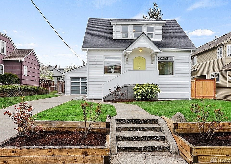 2nd image of 3236 42nd Ave SW