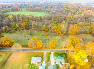 LOT 4 Garver Lake Rd, Edwardsburg, MI 49112