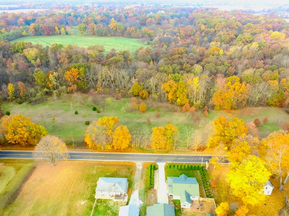 LOT 4 Garver Lake Rd, Edwardsburg, MI 49112