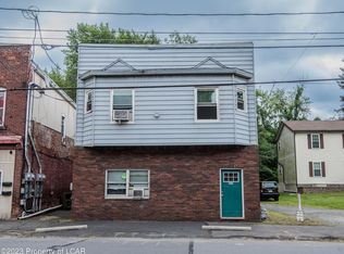 653 N Main St UNIT 3, Pittston, PA 18640