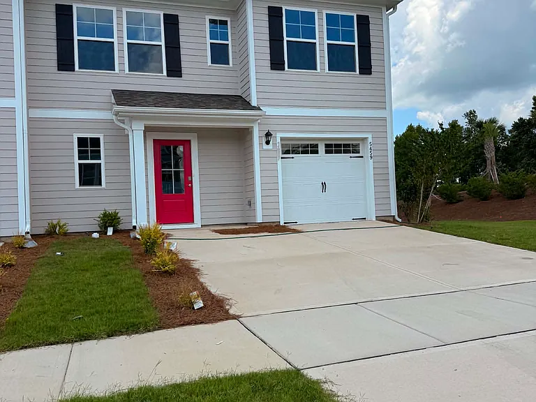 5447 Mistflower St #5447 — Photo 1
