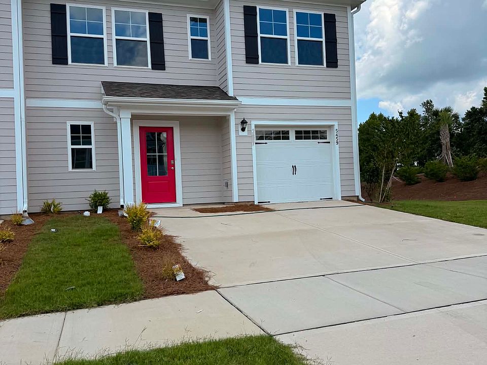 1st image of 5447 Mistflower St #5447