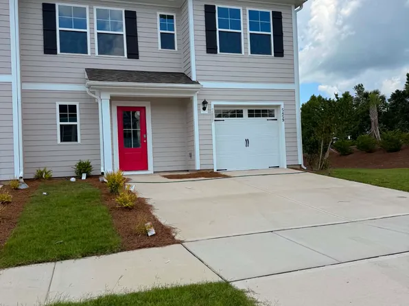 5447 Mistflower St #5447, Leland, NC 28451