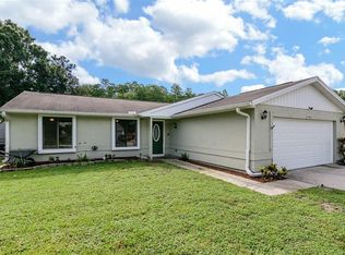 4552 Weasel Dr, New Port Richey, FL 34653