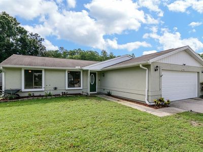 4552 Weasel Dr, New Port Richey, FL, 34653
