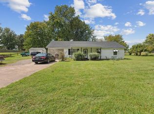 1313 Old Memphis Rd, Covington, TN 38019