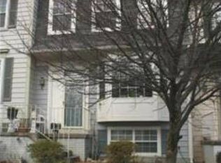 5194 Salt Pond Pl, Woodbridge, VA 22193