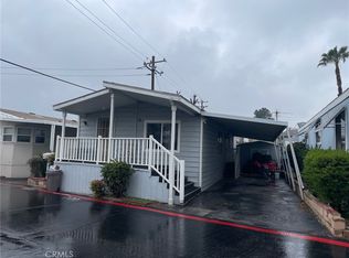 12401 Filmore St SPACE 729, Sylmar, CA 91342