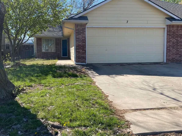 7 & 9 Hopper Dr, Goddard, KS 67052
