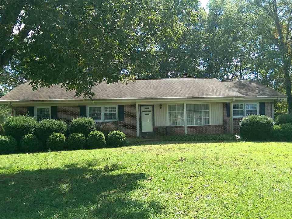 110 Sunset Dr, Liberty, SC 29657 Zillow