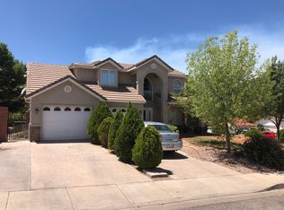 1029 N 260 E, Hurricane, UT 84737