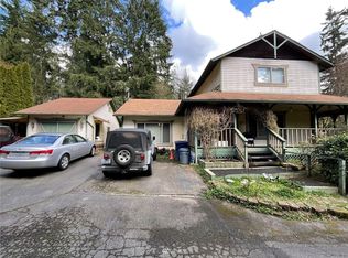 3421 227th St SW, Brier, WA 98036