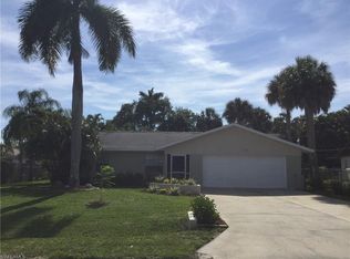 7223 Bucknell Dr, Fort Myers, FL 33908