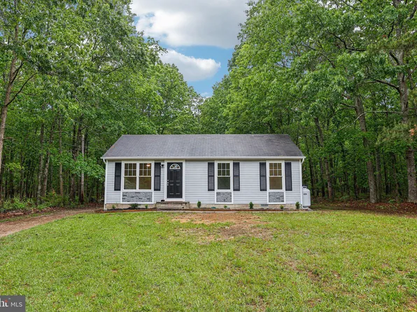 5907 Harley Ave, Mays Landing, NJ 08330