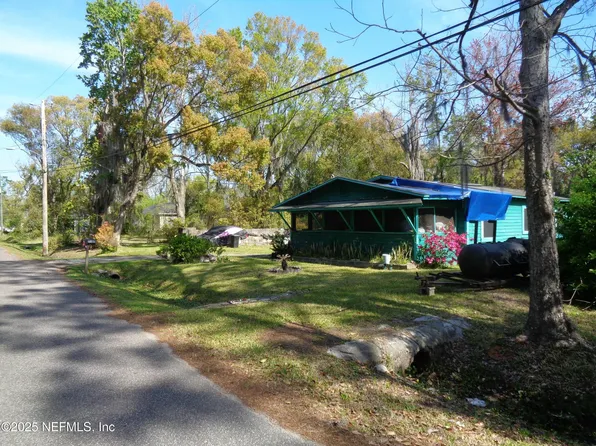 7867 DEKLE Avenue, Jacksonville, FL 32219