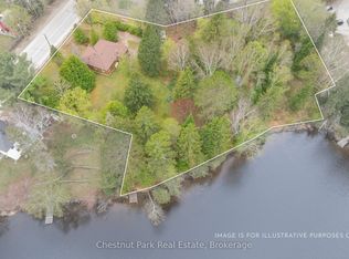 24 Main St, Sundridge, ON P0A 1Z0