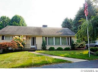 3023 Elmwood Ave, Rochester, NY 14618